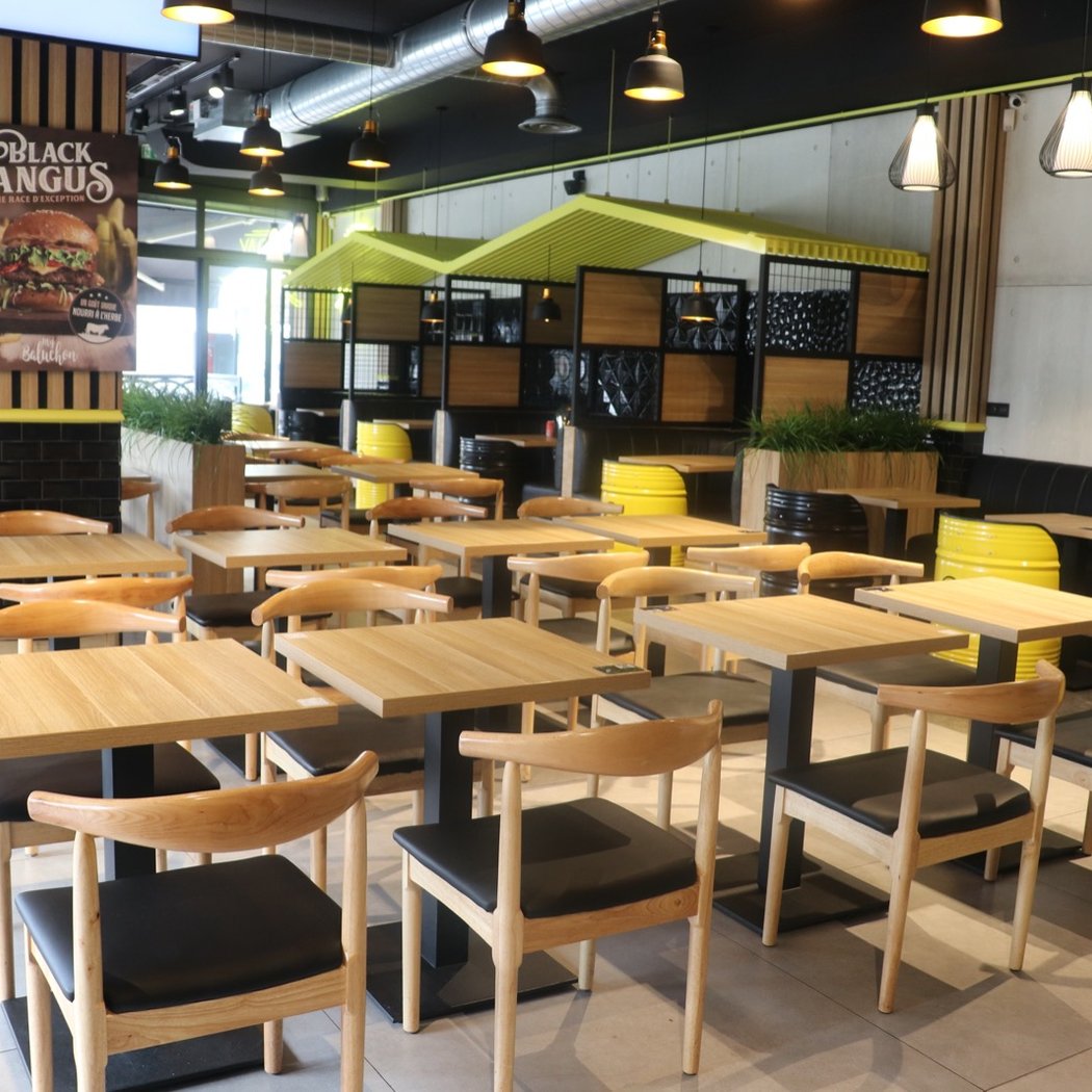 Cantine Corner 2